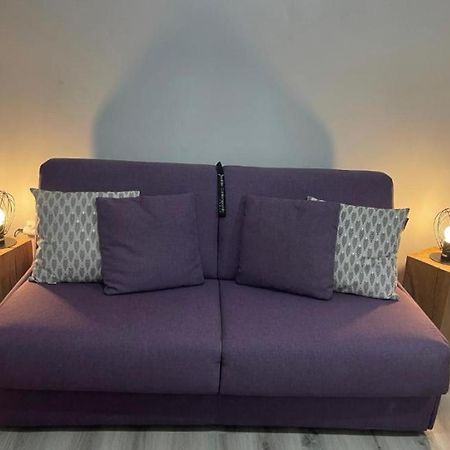 Mistral Gagnant Daire Cassis Dış mekan fotoğraf
