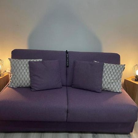 Mistral Gagnant Daire Cassis Dış mekan fotoğraf