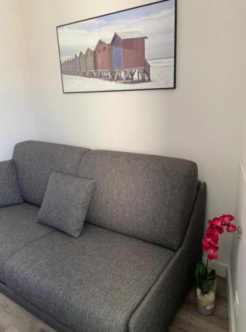 Mistral Gagnant Daire Cassis Dış mekan fotoğraf